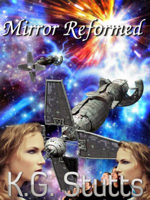 cover image of Mirror Reformed